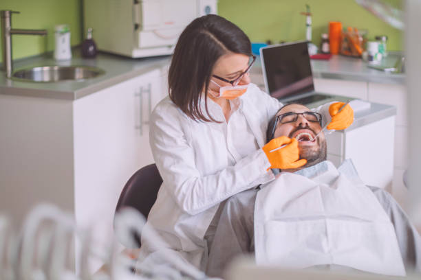 Best Cosmetic Emergency Dentistry in St Peter, MN